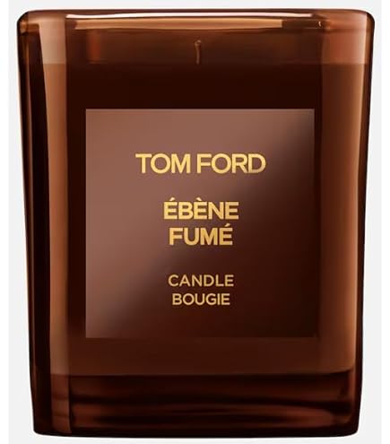 Amazon.com: Tom Ford Private Blend Oud Wood Candle/21.1 oz
