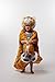 Snoozzoo The All New Tiger Children's Stuffed Animal Sleeping for Children UP to 54 INCHES Tall!!