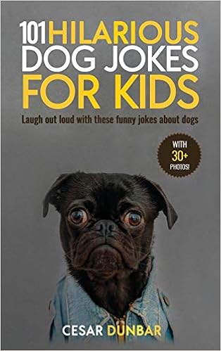 funny dogs and kids