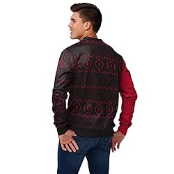 FOCO Men's NFL Printed Primary Logo Lightweight