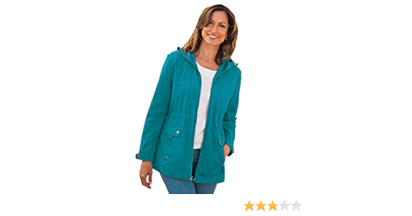 blair plus size jackets