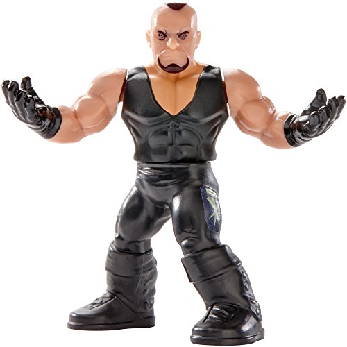 WWE Mighty Mini Blind Bag - Image 6