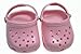 Brittany's Pink Star Clogs Compatible with American Girl Dolls- 18 Inch Doll Shoes