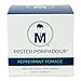 Mister Pompadour Peppermint Pomade | Water-Based Pomade For Men | Medium Hold and High Shine | Natural Ingredients | 2oz