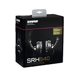 Shure SRH840