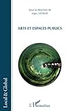 Arts et espaces publics (French Edition) by Marc Veyrat