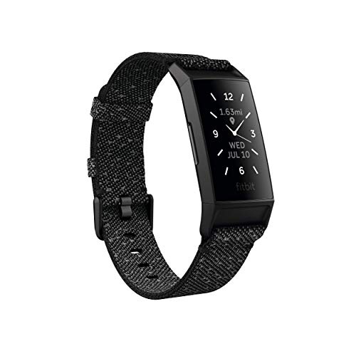 Fitbit Charge Special Edition Fitness and Activity Tracker with