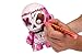 MOLOTOW ONE4ALL Acrylic Paint Marker, 4mm, Traffic Red, 1 Each (227.202)