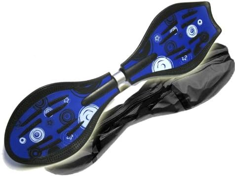Makrofit Original Deluxe XL Pro Close Style Waveboard