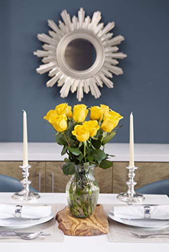 2 KaBloom+Sunshine+Bouquet+Farm+Fresh+Long+Stem