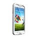 LifeProof Samsung Galaxy S4 Case - Fre Series - White/Gray/Clear