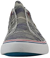 Blowfish Malibu Women's Play Fashion Sneaker, Sage