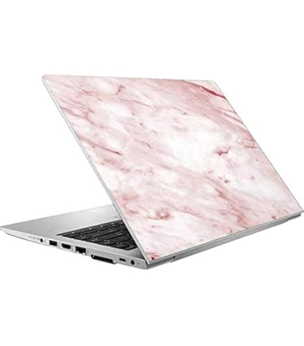 hp EliteBook 桜ピンク Amazon.com: Skinit Laptop Skin Compatible with HP Elitebook