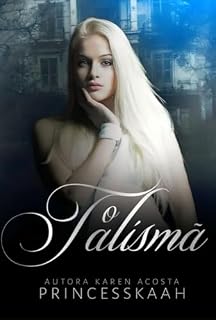 Livro O Talismã : Vol 1 ( conto )