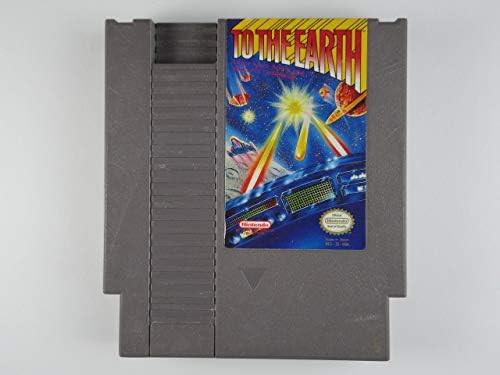 Amazon.com: NARC: Nintendo NES : Video Games