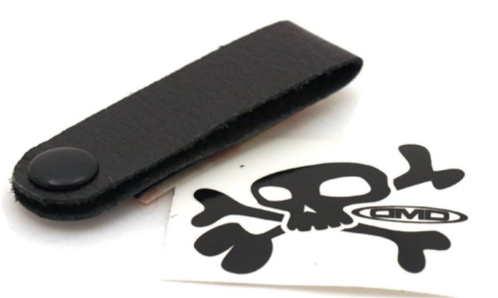 DMD 1 acs30000gr00 Visor for Helmet, Goggle Retainer, U