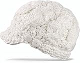 Dakine Women's Remix Beanie, White, One Size