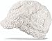 Dakine Women's Remix Beanie, White, One Size