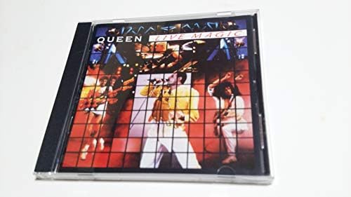 Amazon.com: Night at the Opera - Blu-Ray Audio : Queen: Movies & TV