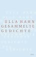 Gesammelte Gedichte: Amazon.de: Ulla Hahn: Bücher
