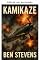 Livro Kamikaze