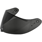 ScorpionEXO ST1400 T520 R1 Air R330 Helmet Replacement Optional Shield Everclear Anti-Fog Anti-Scratch