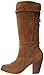 Vybe Women's 2 Step Riding Boot