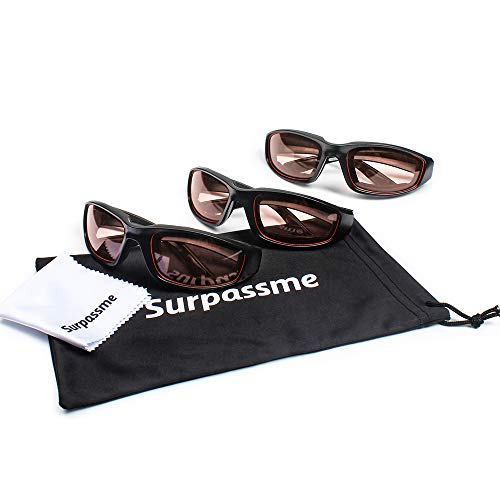 5 Motorcycle+Protection+Dustproof+Windproof+Sunglasses