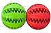EXPAWLORER Big Dog Toy Ball, 9.5