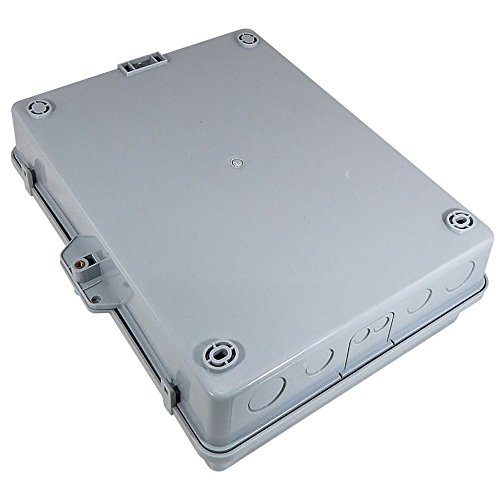 Altelix NEMA Enclosure 17x14x6 (14" x 9" x 4.5" Inside Space