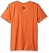Life is good Boys Marshmallow Roast Tee