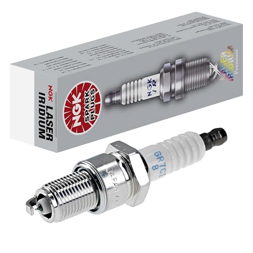 NGK Spark Plug GR7CI-8 Laser Iridium 95476
