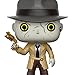 Funko POP Games: Fallout 4 Nick Valentine Toy