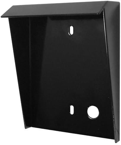 Doorbell Fon DP-28NTA Awning, Single Size by American Computers
