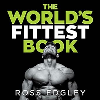 Amazon Com The World S Fittest Book Audible Audio Edition Ross