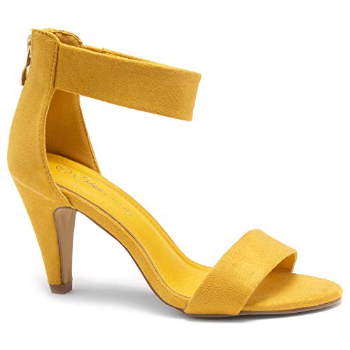 High Heel Shoes Under 20 Dollars - Best Halloween Costumes, Accessories & Decorations.