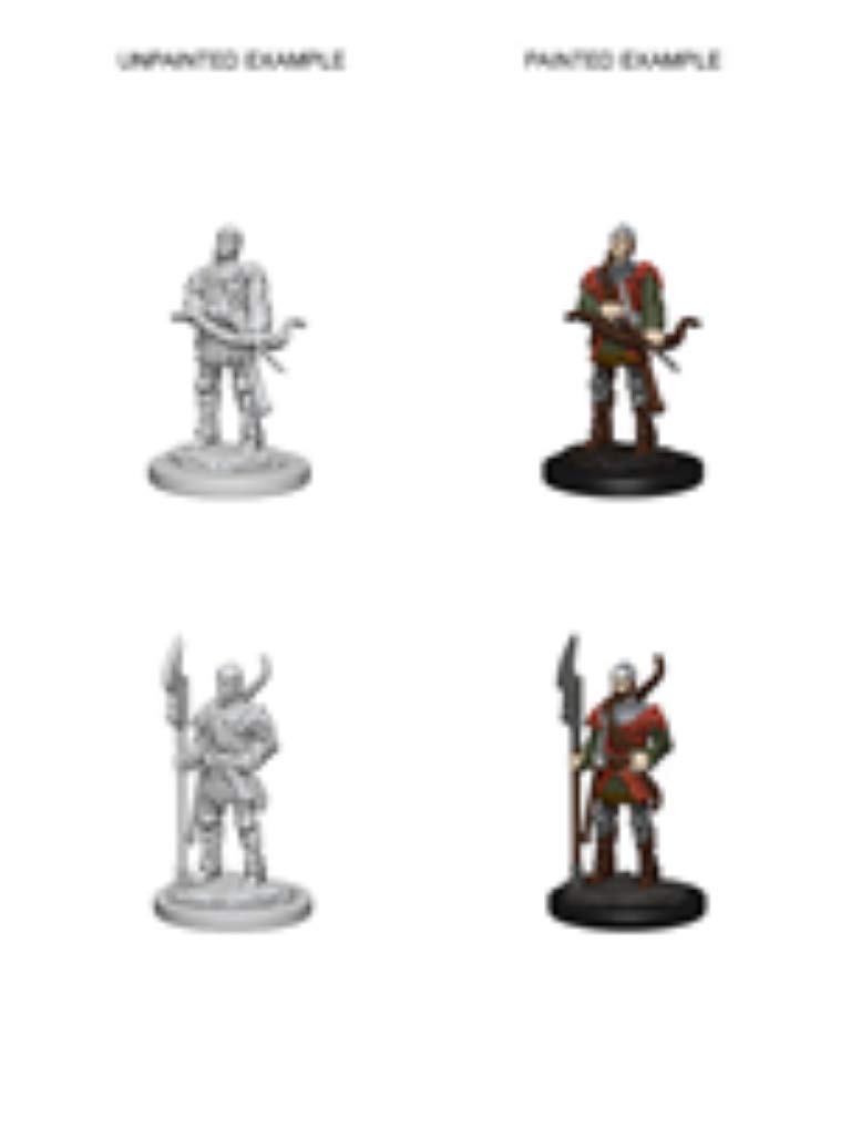 WizKids WZK72583 Accessories