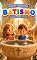 Livro BATISMO: UM NOVO COMEÇO COM DEUS (UNIVERSO CATÓLICO KIDS)