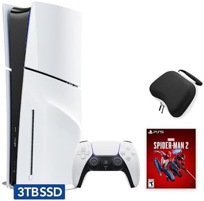 Amazon.com: Sony PlayStation 5 Pro 4TB Digital Edition Fortnite