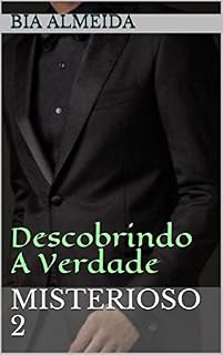 Livro Misterioso 2: Descobrindo A Verdade