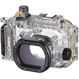 Canon Waterproof Case WP-DC51 for PowerShot S120