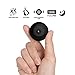 Mini Spy Camera Wireless Hidden - Motion Detection Spy Hidden Camera WiFi 1080P HD Nanny Cam - Indoor Recorder Magnetic Camera for Home Office Security Surveillance
