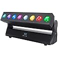 Elation Chorus LINE 8 8x40W RGBW LED Bar with TILT