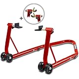 ConStands Vorderradständer Classic Für Ducati Modelle – Stabiler Montageständer