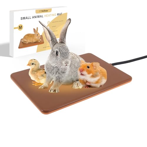PetTemp Small Animal Heating Pad