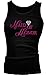 Maid Of Honor - Wedding Girls / Juniors Tank Top T-shirt