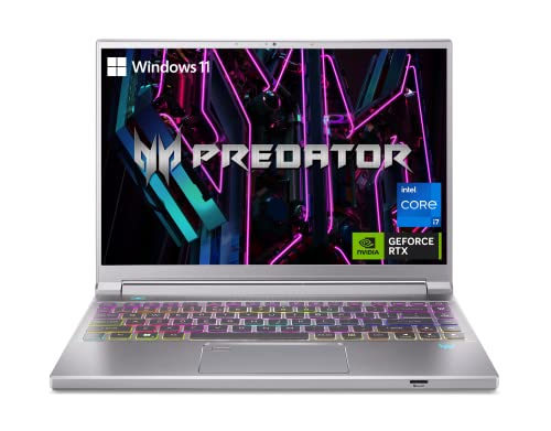 Predator Triton 14