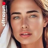 Ultrasun Face SPF50+ 50ml Anti Ageing Sunscreen - SPF50+ UV Protection view 3