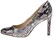 Nine West Women's Gramercy Synthetic Dress Pump