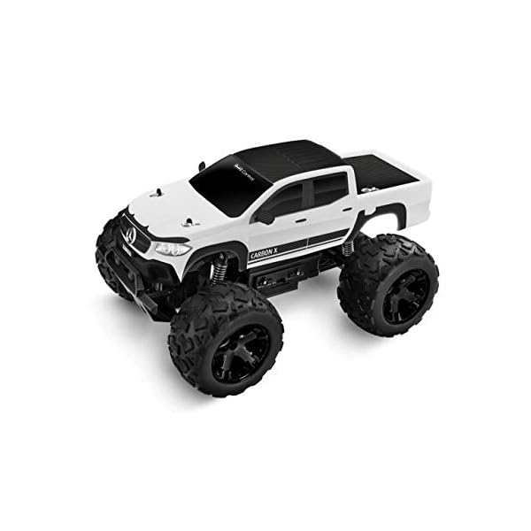 Revell Control 24465 RC Car Mercedes X-Class – Bild 4